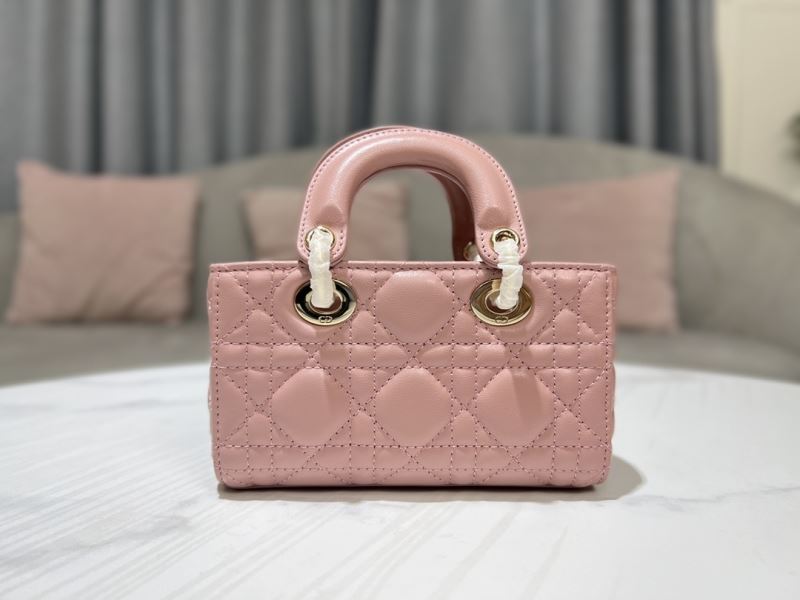 Christian Dior My Lady Bags